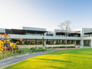 Casa en Club de Golf Provincia (PREVENTA)