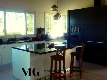 Casa en Venta Barrio Cerrado Privado El Metejon