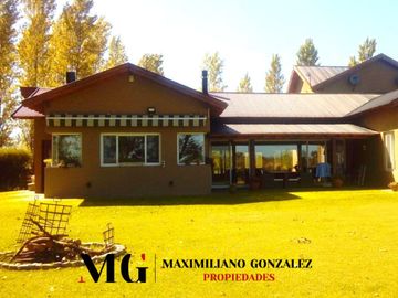 Casa en Venta Barrio Cerrado Privado El Metejon