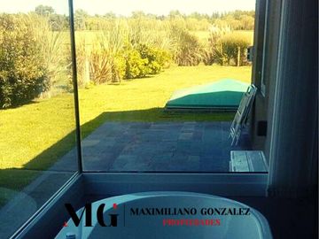Casa en Venta Barrio Cerrado Privado El Metejon