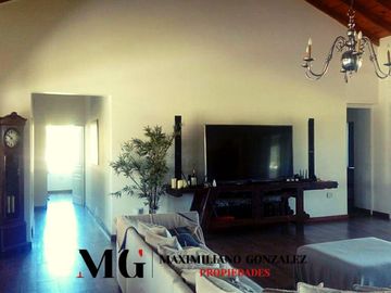 Casa en Venta Barrio Cerrado Privado El Metejon