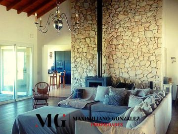 Casa en Venta Barrio Cerrado Privado El Metejon