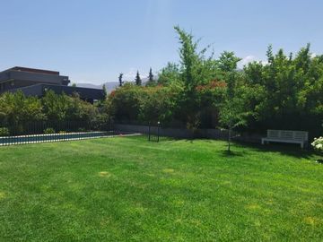 LOS BOSQUES DE PIEDRA ROJA