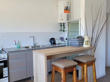 Departamento - Bariloche