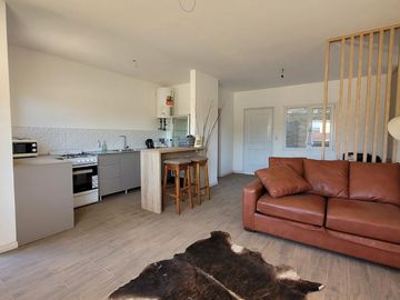 Departamento - Bariloche