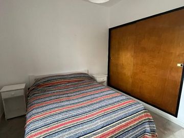 Departamento en venta - 1 dormitorio 1 baño - patio con parrilla - 112mts2 - Santa Teresita