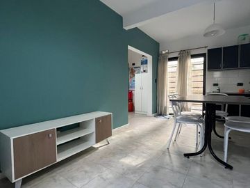 Departamento en venta - 1 dormitorio 1 baño - patio con parrilla - 112mts2 - Santa Teresita