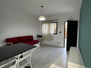 Departamento en venta - 1 dormitorio 1 baño - patio con parrilla - 112mts2 - Santa Teresita