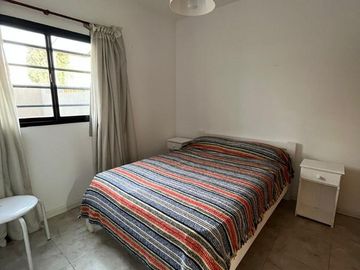 Departamento en venta - 1 dormitorio 1 baño - patio con parrilla - 112mts2 - Santa Teresita