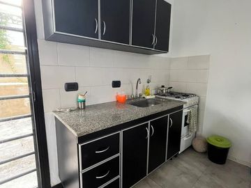 Departamento en venta - 1 dormitorio 1 baño - patio con parrilla - 112mts2 - Santa Teresita
