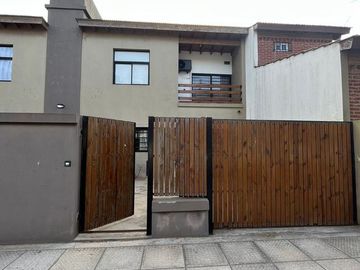 Departamento en venta - 1 dormitorio 1 baño - patio con parrilla - 112mts2 - Santa Teresita