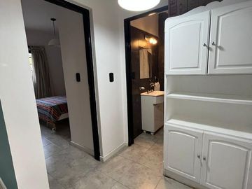 Departamento en venta - 1 dormitorio 1 baño - patio con parrilla - 112mts2 - Santa Teresita