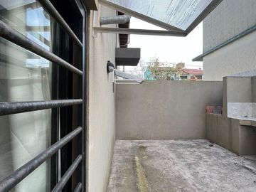 Departamento en venta - 1 dormitorio 1 baño - patio con parrilla - 112mts2 - Santa Teresita