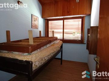 CASA 4 AMB A UNA CADRA DE AV SB- San Bernardo Del Tuyu