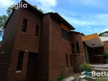 CASA 4 AMB A UNA CADRA DE AV SB- San Bernardo Del Tuyu