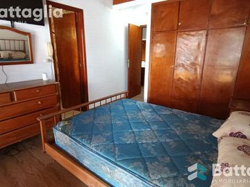 CASA 4 AMB A UNA CADRA DE AV SB- San Bernardo Del Tuyu