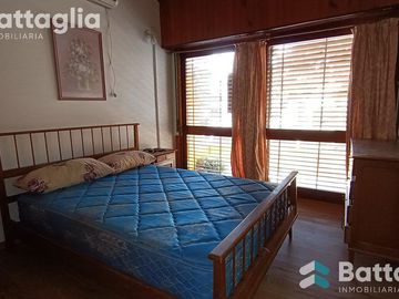 CASA 4 AMB A UNA CADRA DE AV SB- San Bernardo Del Tuyu