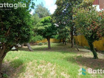 CASA 4 AMB A UNA CADRA DE AV SB- San Bernardo Del Tuyu