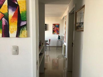 Departamento - Berazategui