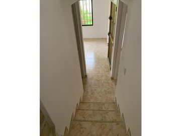 SE VENDE CASA EN SANTA MONICA DOSQUEBRADAS DUPLEX