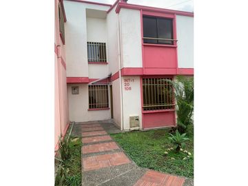 SE VENDE CASA EN SANTA MONICA DOSQUEBRADAS DUPLEX