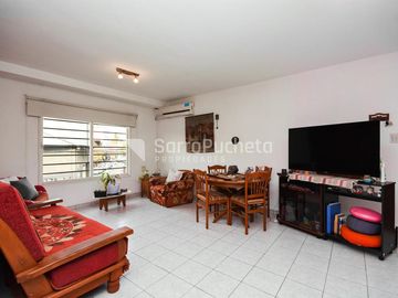 Venta Departamento 4 Ambientes Moron Sur