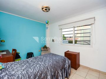Venta Departamento 4 Ambientes Moron Sur