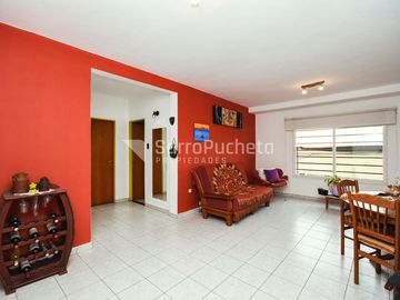 Venta Departamento 4 Ambientes Moron Sur