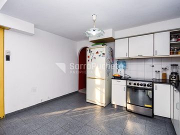 Venta Departamento 4 Ambientes Moron Sur