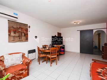Venta Departamento 4 Ambientes Moron Sur