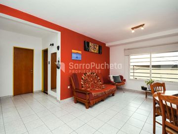 Venta Departamento 4 Ambientes Moron Sur