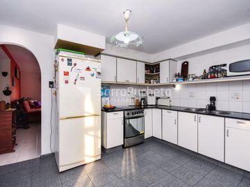 Venta Departamento 4 Ambientes Moron Sur