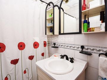 Venta Departamento 4 Ambientes Moron Sur