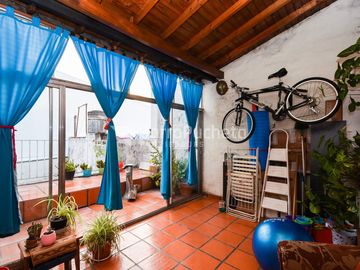 Venta Departamento 4 Ambientes Moron Sur