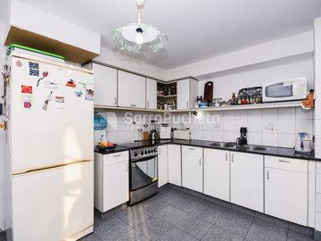 Venta Departamento 4 Ambientes Moron Sur