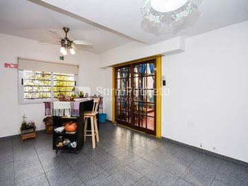 Venta Departamento 4 Ambientes Moron Sur