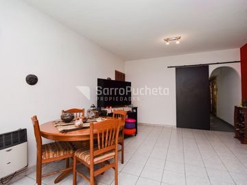 Venta Departamento 4 Ambientes Moron Sur