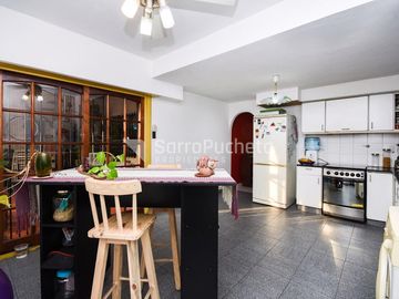 Venta Departamento 4 Ambientes Moron Sur