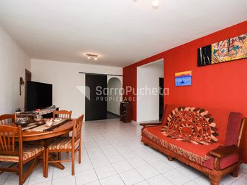 Venta Departamento 4 Ambientes Moron Sur