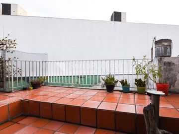 Venta Departamento 4 Ambientes Moron Sur