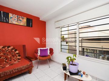 Venta Departamento 4 Ambientes Moron Sur