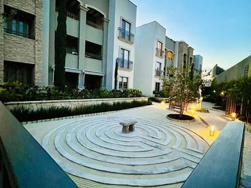 Exclusivo Pent House en San Miguel de Allende con Extraordinario Diseño