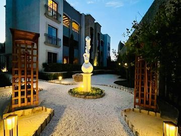 Exclusivo Pent House en San Miguel de Allende con Extraordinario Diseño
