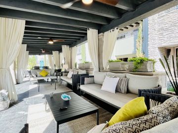 Exclusivo Pent House en San Miguel de Allende con Extraordinario Diseño