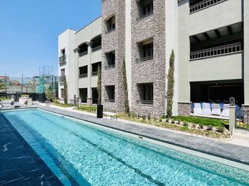 Exclusivo Pent House en San Miguel de Allende con Extraordinario Diseño