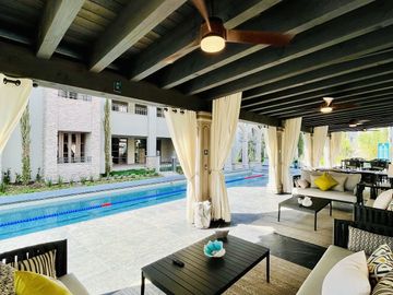 Exclusivo Pent House en San Miguel de Allende con Extraordinario Diseño