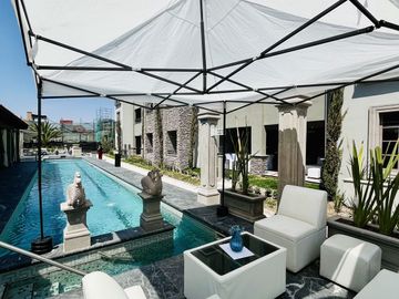 Exclusivo Pent House en San Miguel de Allende con Extraordinario Diseño