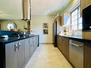 Exclusivo Pent House en San Miguel de Allende con Extraordinario Diseño