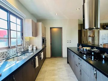 Exclusivo Pent House en San Miguel de Allende con Extraordinario Diseño