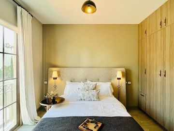 Exclusivo Pent House en San Miguel de Allende con Extraordinario Diseño